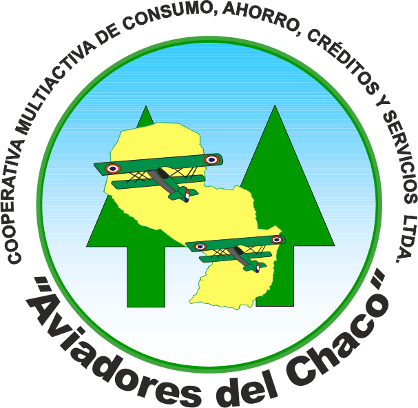 Aviadores Logo