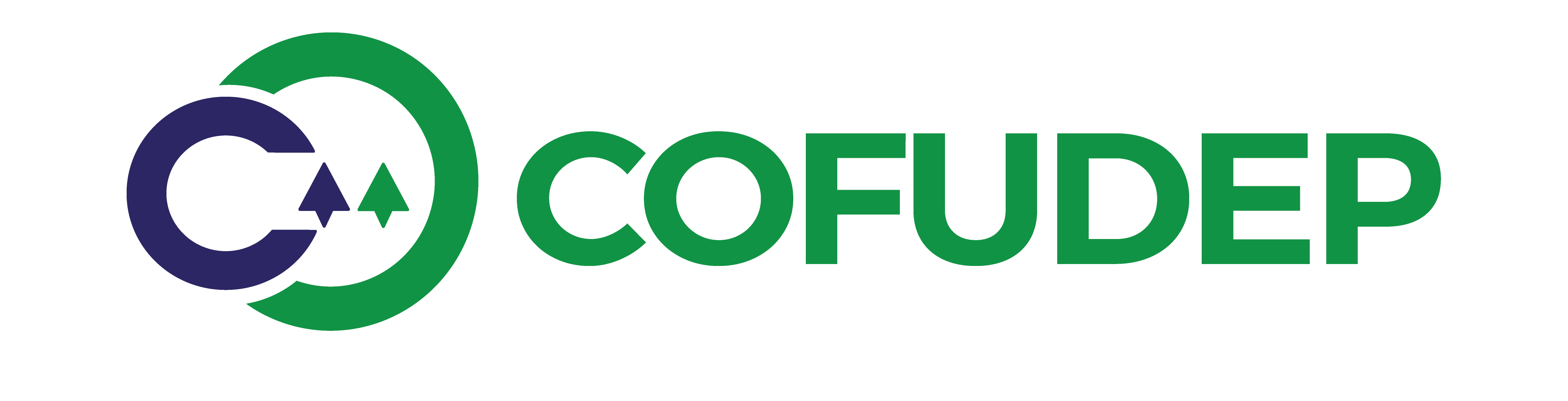Cofudep Logo