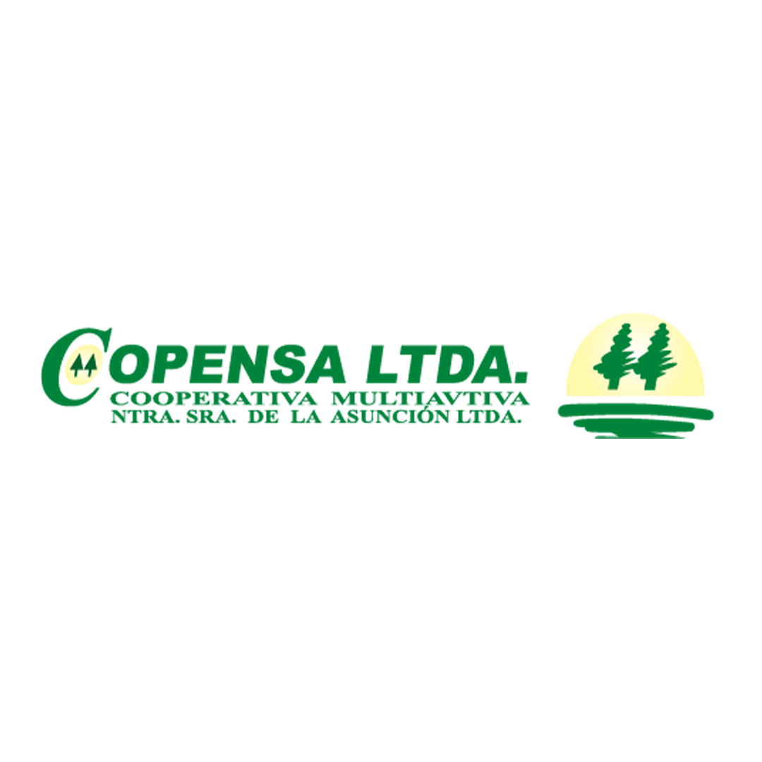 Coopensa Logo
