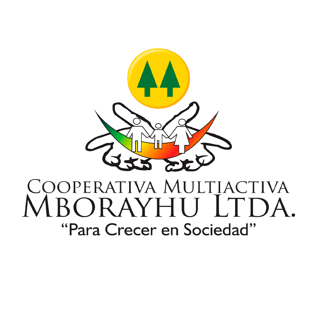 Mborayhu Logo