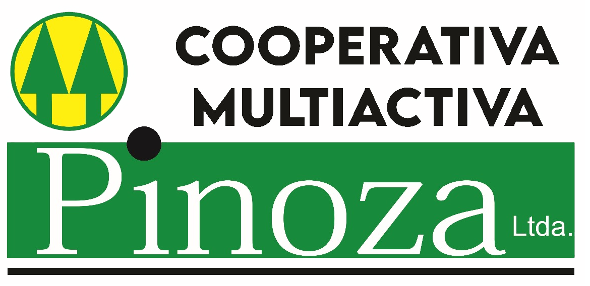 Pinoza Logo