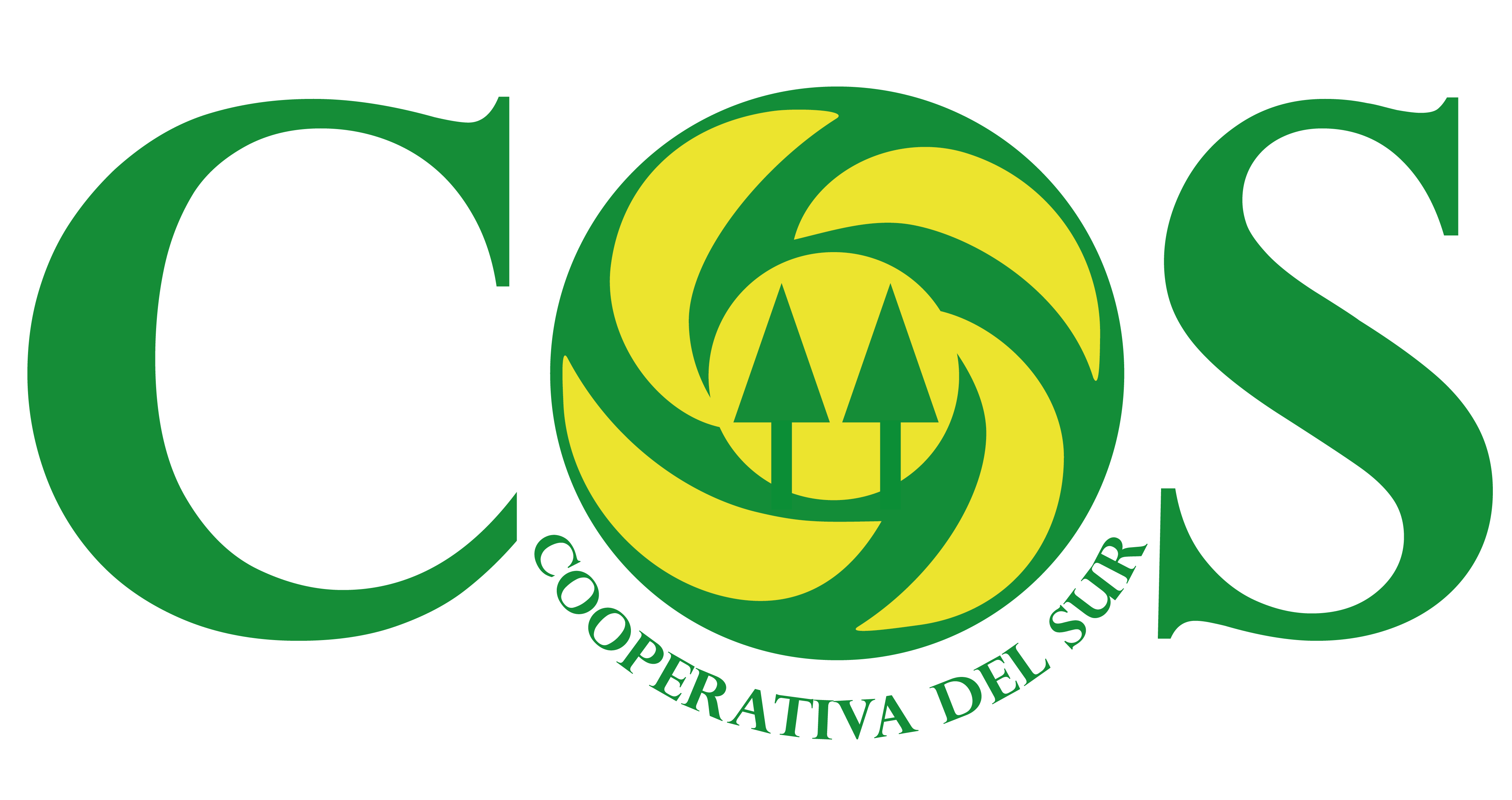 Cooperativa del Sur Logo