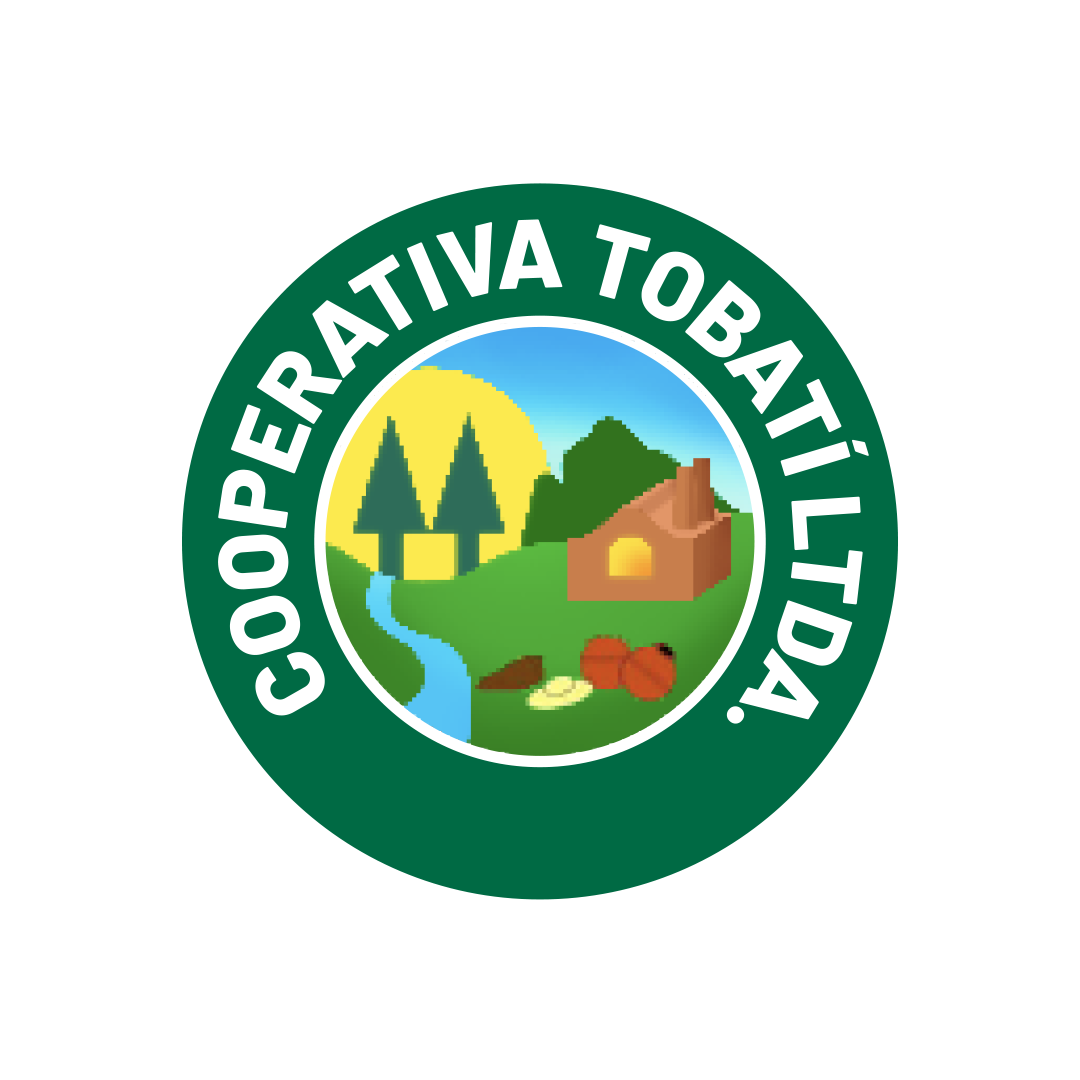 Tobati Logo